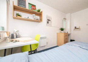 Southampton Central Budget Accomodation